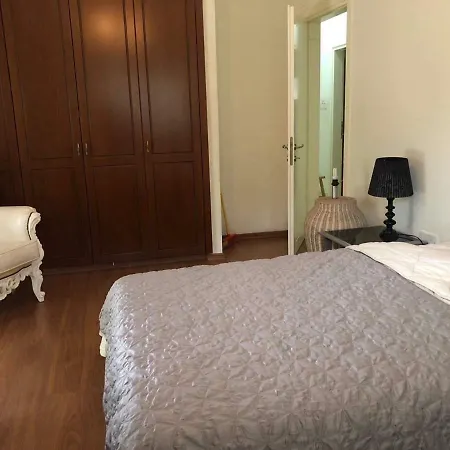 بيت للعطل 3bedroom House In لارنكا