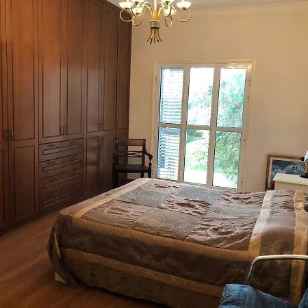 3bedroom House In بيت للعطل *