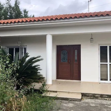 3bedroom House In بيت للعطل لارنكا