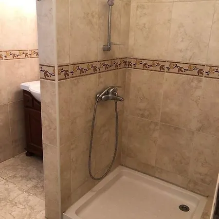3bedroom House In *