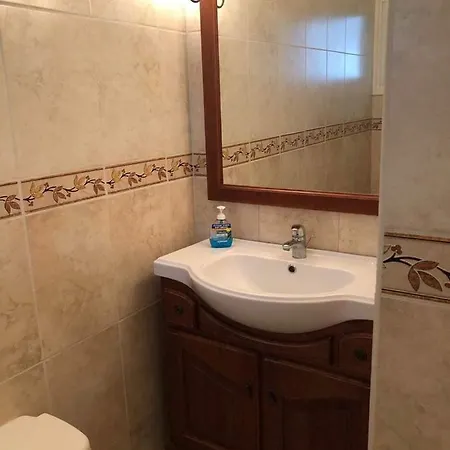 3bedroom House In * لارنكا