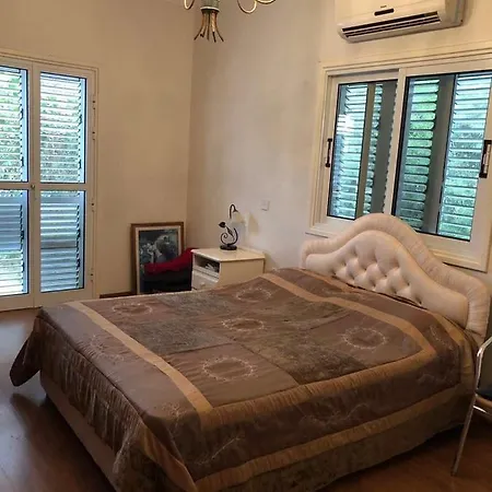 3bedroom House In Larnaca