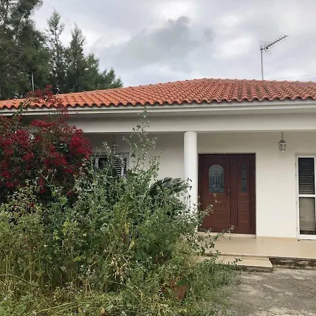3bedroom House In Vakantiehuis *