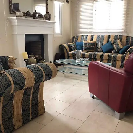 3bedroom House In
