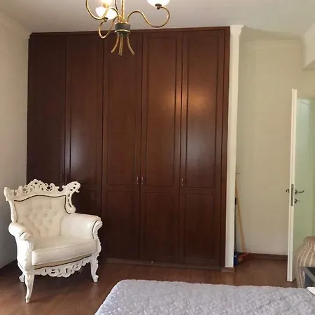 3bedroom House In Vakantiehuis Larnaca